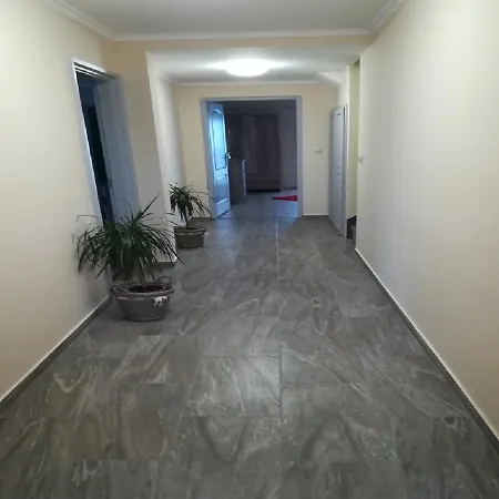 Vizparti Mediterran Villa *