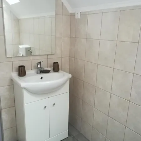 Vizparti Mediterran Villa *