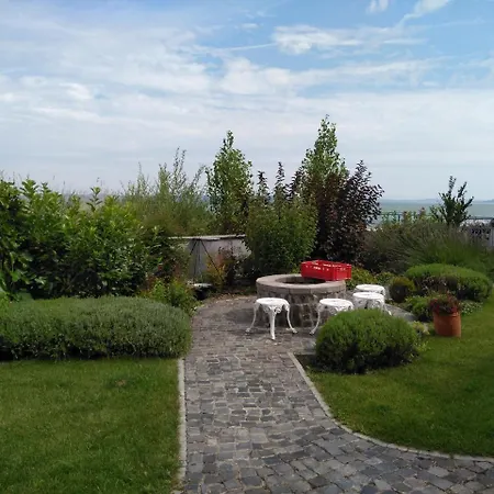 Vizparti Mediterran Balatonboglár